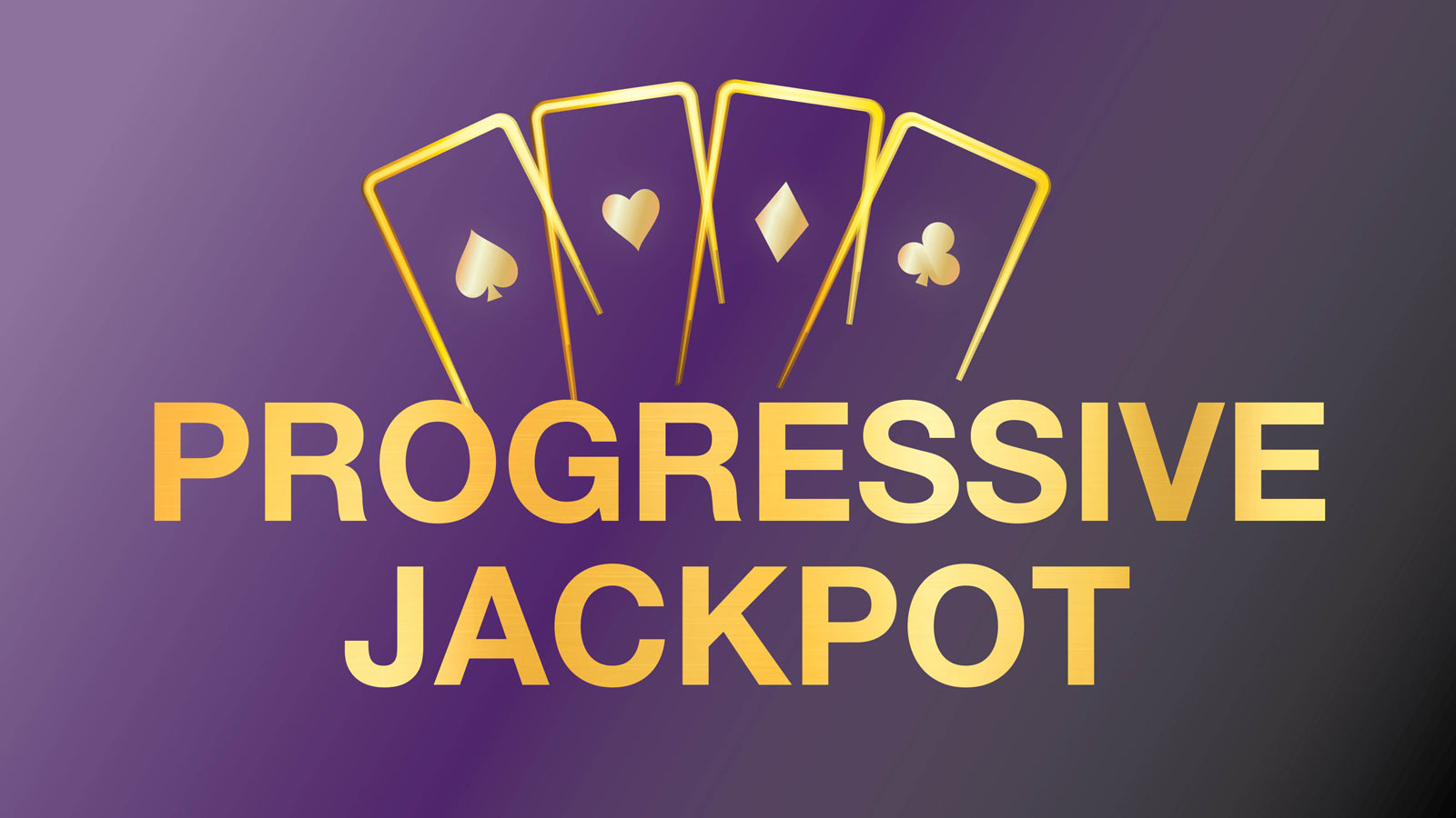 progressive jackpot cover